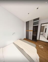 Sanctuary Green (D15), Condominium #550932911